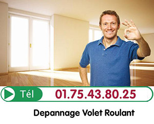 Deblocage Volet Roulant Le Mee sur Seine