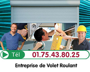 Depannage Volet Roulant Le Mee sur Seine